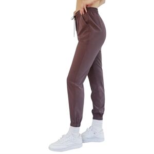 Aritzia TNAMove Speed Jogger Women's Medium Brown